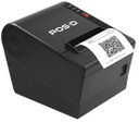 IMPRESORA TERMICA POS-D TP 300 PRO